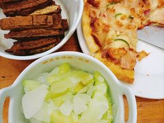 冰镇情果-炒豆合作社(东四总店)
