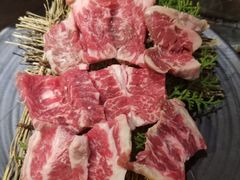 -黑牛の店·和牛烧肉(大悦城店)