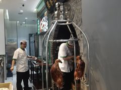 -黑窑厂糖油饼烤鸭·清真菜(旗舰店)