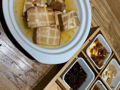 -鲁城往事(游客中心店)