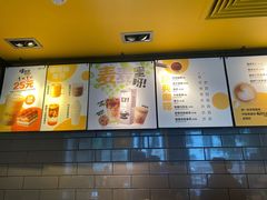 -麦当劳(滨河路DT店)