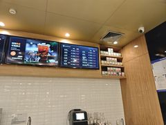 -逸派咖啡 EPARKCOFFEE(广安门店)