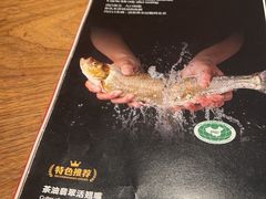 -清水亭湖北菜(大屯DT51店)