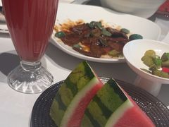 -百富源·海鲜辽菜(浑河堡店)