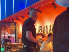 -杨记齐齐哈尔烤肉(总店)