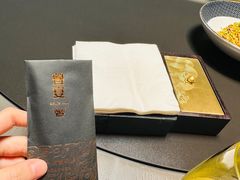 餐具摆设-曾宴·楚菜(湖北省博物馆店)