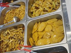 -满锅香·鲜卤现捞(华新街店)