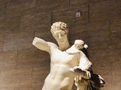 -长春世界雕塑园冰雪艺术天地