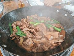 -大地农庄(逢沙大道店)
