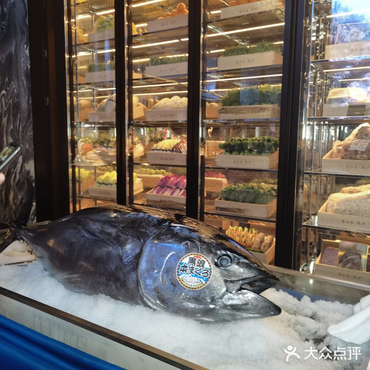 杭州|匠心打造‼️高端海鲜姿造餐厅