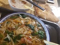 -清真·七祺祥面片手抓羊肉(瑞德店)