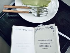 -木嘛working coffee&bar(碧道馆店)