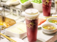 -海底捞火锅(万象汇店)