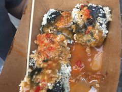 -品腐记·豆腐王朝(老门东总店)