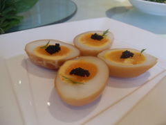 鱼子熏蛋-福1039(愚园路店)