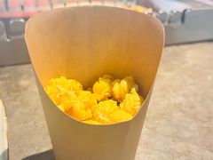 -很久以前羊肉串(昌里路三钢里店)