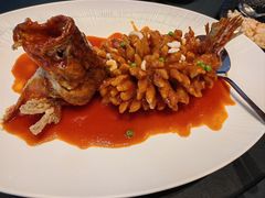 -江南雅厨(李公堤店)