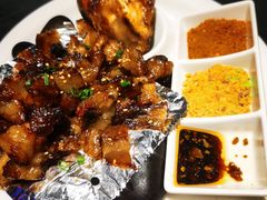 -蒙料·手把肉(望京店)