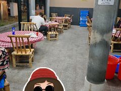 -黎记大排档(慈云路店)