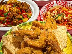 -辣小鲜·南昌大排档(船山路店)