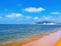 -威海国际海水浴场旅游区