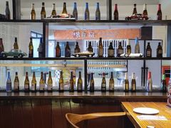 -1886德国汽车餐厅(外滩十六铺码头店)