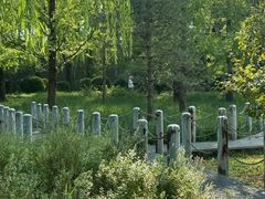 -元大都城垣遗址公园