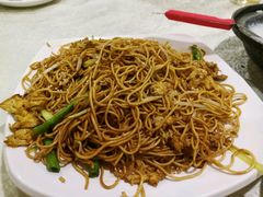 -吉源大排档·鱼生·海鲜(烧烤彩印厂店)