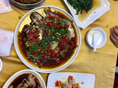 -小老板海鲜酒家(董家渡店)