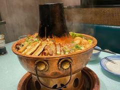 -老太原菜馆(南宫店)
