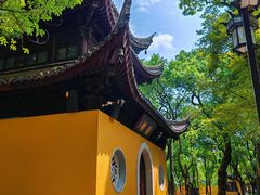 -西园戒幢律寺