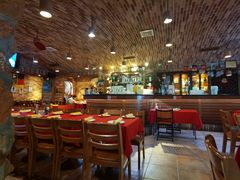-申德勒加油站西餐厅(日坛路总店)
