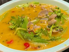 -锡和无锡菜(景丽苑店)