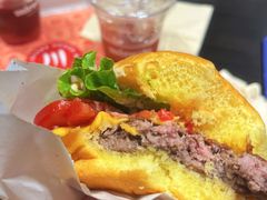 招牌牛肉堡-Shake Shack(西单大悦城店)