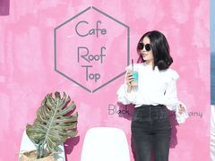 -Cafe Rooftop Cheongsapo