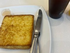 -金利茶餐厅(中船汇店)