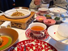 -君庭中餐馆(湘江豪生店)