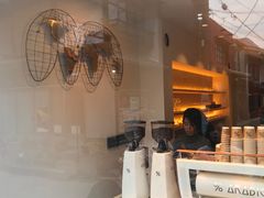 -% Arabica(京都东山店)