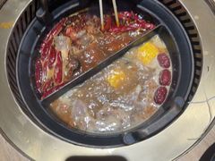 -呷哺呷哺 黄金牧场 (太原万象城店)