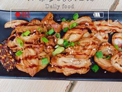 -张妈台式锅烧(深大店)