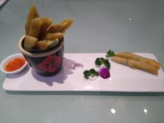 -石砰渔港·海鲜楼