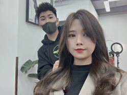 -icare美发沙龙