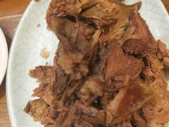 炸土豆块-清真·益鑫羊肉手抓馆(花园北街店)