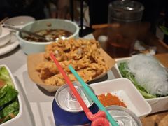 -俏牛哥鲜牛肉牛肆馆(重庆天地店)