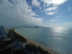 -三亚福朋喜来登酒店·大堂吧