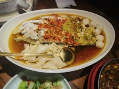 -望湘园·洞庭渔宴(浦江欢乐颂店)