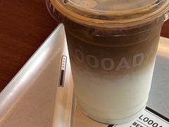 -LOOOAD COFFEE进度条(D9街区店)