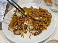 -蔡澜点心·粤菜(月星环球港店)