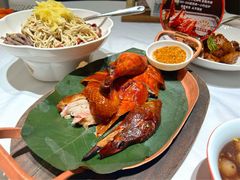 -小厨娘书香金陵(夫子庙老门东店)