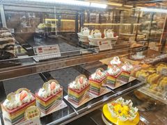 -85度C(厦门中华城新店)